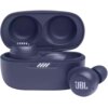 Słuchawki dokanałowe JBL Live Free NC+ TWS ANC Niebieski Transmisja bezprzewodowa Bluetooth