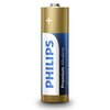 Baterie AA LR6 PHILIPS (4 szt.) Rodzaj Bateria