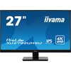 Monitor IIYAMA ProLite XU2792UHSU 27" 3840x2160px IPS 4 ms