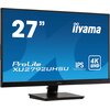 Monitor IIYAMA ProLite XU2792UHSU 27" 3840x2160px IPS 4 ms Przeznaczenie Do domu i biura