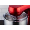 Robot kuchenny planetarny ELDOM WRK1250 Chef 800W Funkcje dodatkowe Misa robocza z pokrywką