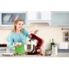 Robot kuchenny planetarny ELDOM WRK1250 Chef 800W Moc silnika [W] 800