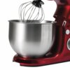 Robot kuchenny planetarny ELDOM WRK1250 Chef 800W Funkcje Ubijanie piany