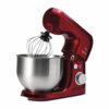 Robot kuchenny planetarny ELDOM WRK1250 Chef 800W Regulacja obrotów Mechaniczna-skokowa