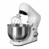 Robot kuchenny planetarny ELDOM WRK1200 Chefs 800W Regulacja obrotów Mechaniczna-skokowa