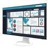 Monitor EIZO FlexScan EV2795-WT 27" 2560x1440px IPS Przeznaczenie Do domu i biura