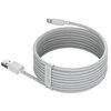 Kabel USB - Lightning BASEUS Wisdom 1.5 m (2 szt.) Długość [m] 1.5