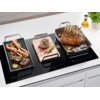 Płyta indukcyjna ELECTROLUX EIV8457 SLIM-FIT Moc przyłączeniowa [W] 7350