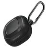 Etui na słuchawki SPIGEN Rugged Armor do Samsung Galaxy Buds FE/2 Pro/2/Live/Pro Czarny Możliwość ładowania Nie