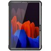 Etui na Galaxy Tab S7/S8 T870/T875/T876B/X700/X706 SUPCASE Unicorn Beetle Pro Czarny Model tabletu Galaxy Tab S7 (T870)