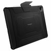 Etui na iPad Pro SPIGEN Rugged Armor Pro Czarny Model tabletu iPad Pro 11 cali (4. generacji)