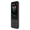 Telefon NOKIA 150 Dual Sim 2020 Czarny Pamięć RAM 4 MB