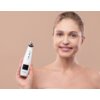 Urządzenie do mikrodermabrazji GARETT BEAUTY Pure Skin Kolor Biało-czarny