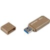 Pendrive GOODRAM UME3 Eco Friendly USB 3.0 32GB Brązowy Maksymalna prędkość odczytu [MB/s] 60