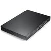 Switch ZYXEL GS190024HPV2-EU0101F Gigabit Ethernet, 26 portów, Funkcja PoE, Zarządzalny Całkowita liczba portów 26
