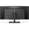 Monitor PHILIPS S Line 346E2CUAE 34" 3440x1440px 100Hz 1 ms Curved Proporcje ekranu 21:9