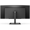 Monitor PHILIPS S Line 346E2CUAE 34" 3440x1440px 100Hz 1 ms Curved Ekran 34", 3440 x 1440px, VA, Zakrzywiony ekran