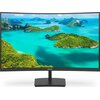Monitor PHILIPS E-line 241E1SC 23.6" 1920x1080px 4 ms [GTG] Curved