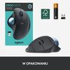 Mysz LOGITECH Ergo M575 910-005872 Liczba przycisków 5