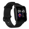 Smartwatch AMAZFIT Bip U Czarny Komunikacja Bluetooth