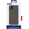 Etui SBS Vanity do Samsung Galaxy A12 Czarny Marka telefonu Samsung