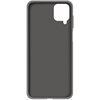 Etui SBS Vanity do Samsung Galaxy A12 Czarny Seria telefonu Galaxy A