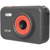 Kamera sportowa SJCAM FunCam Czarny Liczba klatek na sekundę FullHD - 60 kl/s