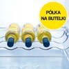 Lodówka HISENSE RS650N4AF2 Side by Side No frost 179.1cm Czarna Podajnik wody Kostkarka Zmiana kierunku otwierania drzwi Nie
