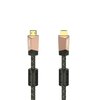 Kabel HDMI - HDMI HAMA 3 m