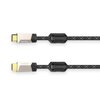 Kabel HDMI - HDMI HAMA 3 m Typ kabla HDMI - HDMI