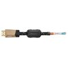 Kabel HDMI - HDMI HAMA 1.5 m Długość [m] 1.5