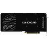 Karta graficzna PALIT GeForce RTX 3070 JetStream OC 8GB Układ graficzny GeForce RTX 3070