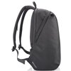 Plecak na laptopa XD DESIGN Bobby Soft 15.6 cali Czarny Funkcje dodatkowe Blokowane zamki