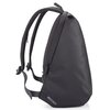 Plecak na laptopa XD DESIGN Bobby Soft 15.6 cali Czarny Pasuje do laptopa [cal] 15.6