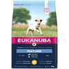 Karma dla psa EUKANUBA Mature Small Breeds Kurczak 3 kg Typ Sucha