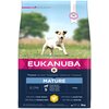 Karma dla psa EUKANUBA Mature Small Breeds Kurczak 3 kg Smak wiodący Kurczak