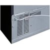Lodówka CONCEPT LA7691bc Side by Side No frost 178cm Czarna Sterowanie smartfonem Nie