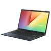 Laptop ASUS VivoBook A413DA-EK276T 14" R3-3250U 4GB RAM 256GB SSD Windows 10 S System operacyjny Windows 10 S