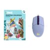 The Sims 4: Śnieżna Eskapada Gra PC + Mysz LOGITECH G102 Lightsync Liliowy