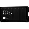 Dysk WD Black P50 Game Drive 2TB SSD Typ dysku Zewnętrzny