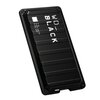 Dysk WD Black P50 Game Drive 500GB SSD Pojemność dysku 500 GB