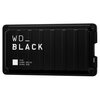 Dysk WD Black P50 Game Drive 500GB SSD Typ dysku Zewnętrzny