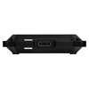 Dysk WD Black P50 Game Drive 500GB SSD Interfejs USB 3.2 Gen. 2x2 (USB 3.2)