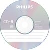 Płyta PHILIPS CD-R Cake (10 szt.) Rodzaj nośnika CD-R