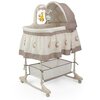 Kołyska MILLY MALLY Sweet Melody Moon 4w1