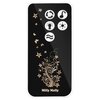 Kołyska MILLY MALLY Sweet Melody Moon 4w1 Materiał wykonania Metal