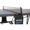 Stół do tenisa stołowego KETTLER Outdoor K5 Długość [cm] 274