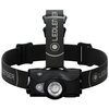 Latarka czołowa LEDLENSER MH8 502156 Siła światła [lm] 600