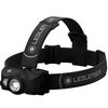 Latarka czołowa LEDLENSER MH8 502156