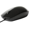 Mysz RAPOO N100 Czarny